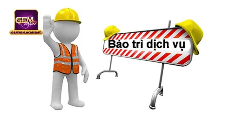 Quyền lợi của người chơi khi nhà cái bảo trì